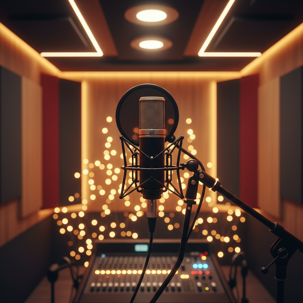 Singing Products